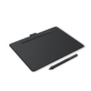 Wacom Intuos Creative Pen Tablet Medium (Black) (CTL-6100WL/K0-CA)