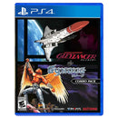 PS4 Gleylancer & Gynoug Combo Pack All (US) | DataBitz