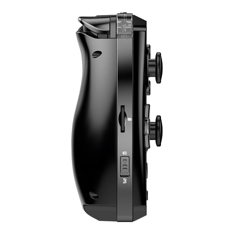 GPD WIN 4 AMD Ryzen 7 6800U Handheld PC Gaming Console (Black) [32GB+1TB ] + GPD Protection Case for WIN 4