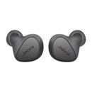 Jabra Elite 4 True Wireless Earbuds With ANC (Dark Grey)