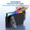 IINE PC Protective Case Set for Nintendo Switch 2