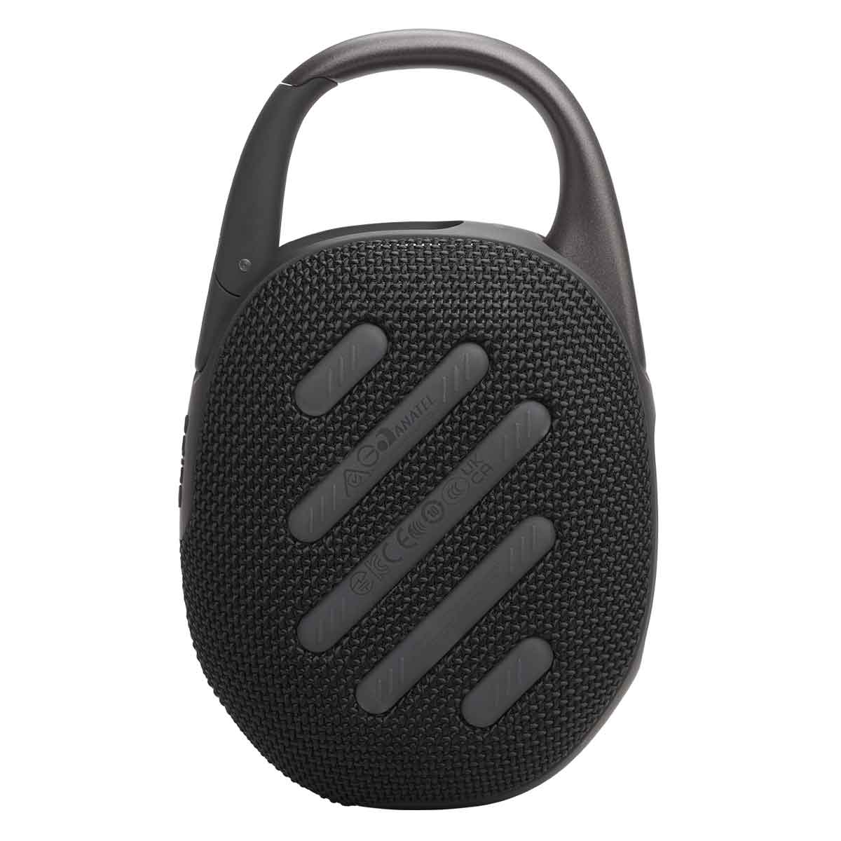 JBL Clip 5 Ultra-Portable Waterproof Bluetooth Wireless Speaker | DataBlitz