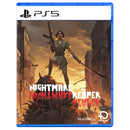 PS5 Nightmare Reaper | DataBlitz