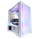 Sigma Ruby White Desktop Gaming PC | DataBlitz