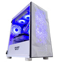 Sigma DLM21 White Desktop Gaming PC