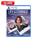 PS5 Life is Strange Double Exposure Pre-Order Downpayment