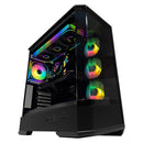 Sophos D400 Black Desktop Gaming PC