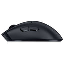 Razer DeathAdder V3 HyperSpeed Ultra-Lightweight Wireless Ergonomic eSports Mouse (Black)
