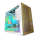 Sigma WD200 White Desktop Gaming PC