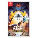 Nintendo Switch Atari Recharged Collection 3 (US) | Datablitz