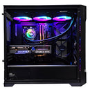 Sophos C102 Black Desktop Gaming PC