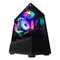 Alpha Reyna Black Desktop Gaming PC | DataBlitz