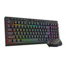 Redragon S141 Rylo Keyboard & Mouse Combo