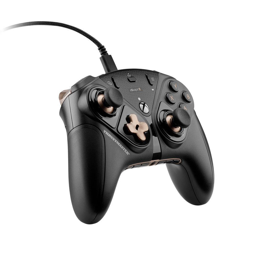 Thrustmaster Eswap X 2 Pro Controller For Xbox (4460265) | DataBlitz