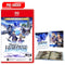 Nintendo Switch 2 The Legend of Heroes Trails Beyond the Horizon
