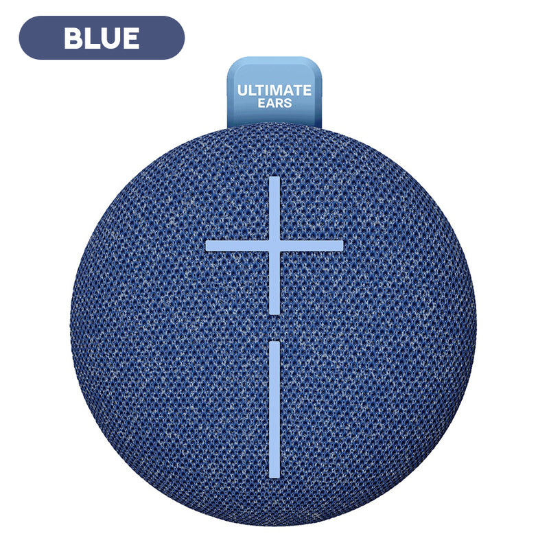 Ultimate Ears Miniroll Portable Bluetooth Speaker | DataBlitz