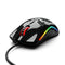 Glorious Model O- (Minus) RGB Gaming Mouse (Glossy Black)