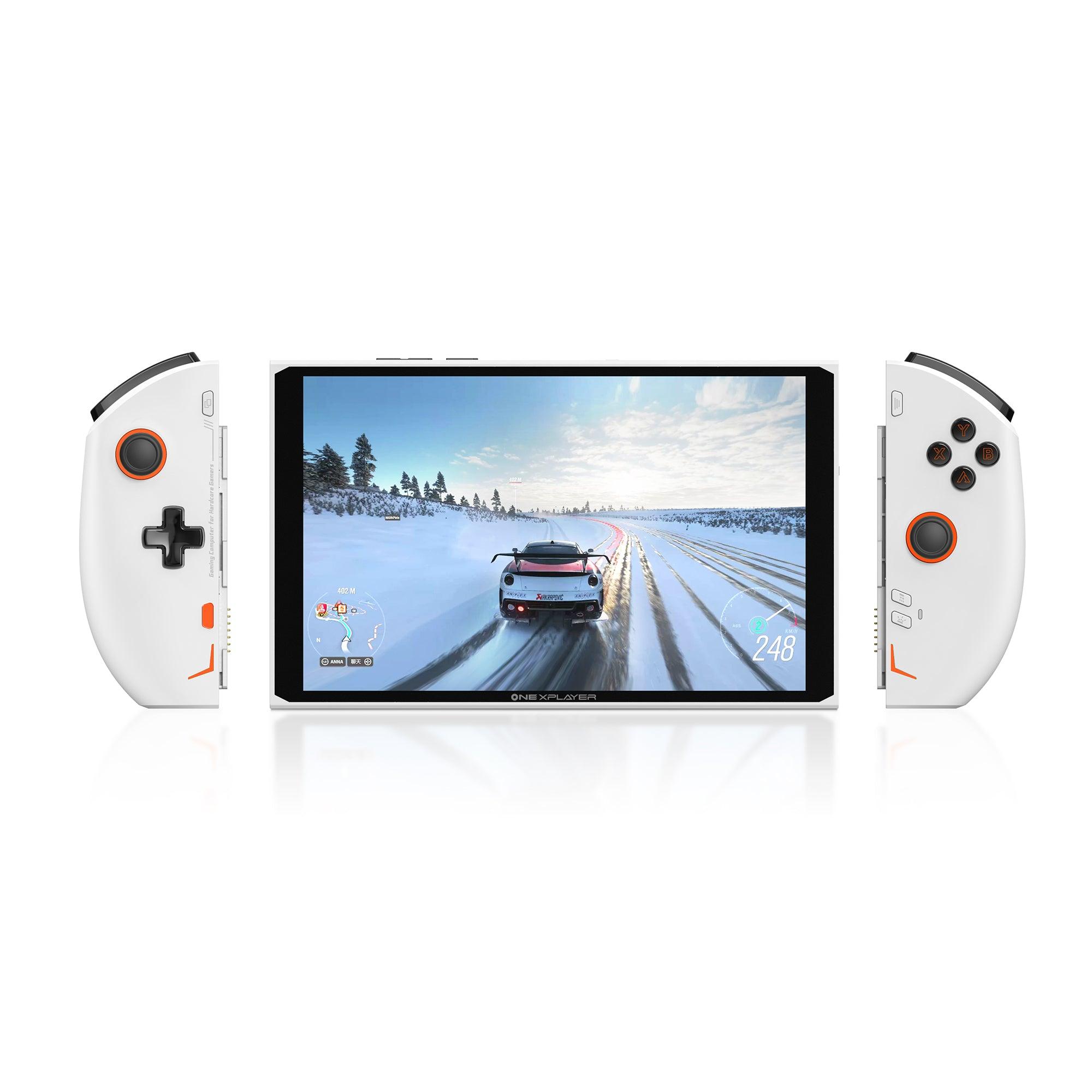 Onexplayer 2 AMD Ryzen 7 6800U 16GB RAM + 1TB SSD (White)