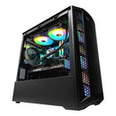 Sigma Masterbox MB320L Black Desktop Gaming PC | DataBlitz
