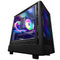 Alpha DB330M Mesh Black Desktop Gaming PC | DataBlitz