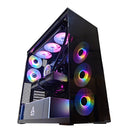 Ultra Xtender Black Desktop Gaming PC