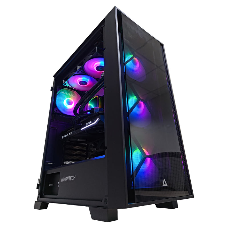 Sophos Air 1000 Desktop Gaming PC