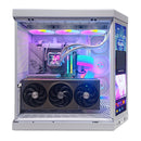 Ultra Y70 Snow White Desktop Gaming PC | DataBlitz