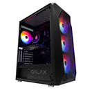 Alpha Galax Revo Black Desktop Gaming PC
