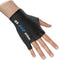 Pulsar ES Esports Arm Sleeve Finger Glove M (Black) (PAS03MB)