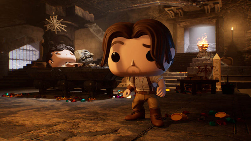 Funko Fusion | DataBlitz