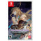 Nintendo Switch Mercenaries Lament Requiem of the Silver Wolf (US)