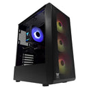 Aurora S200 Black Desktop Gaming PC