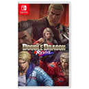 Nintendo Switch Double Dragon Revive