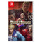 Nintendo Switch Double Dragon Revive