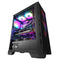 Sophos Forge 120A Black Desktop Gaming PC | DataBlitz