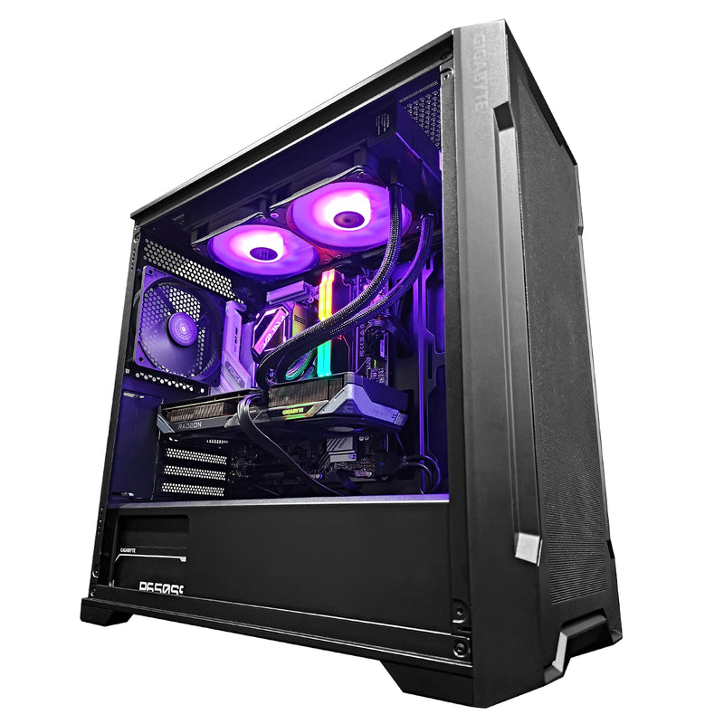 Renderix Desktop Gaming PC | DataBlitz