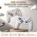 IINE Anthena Wireless Controller PC Version for Nintendo Switch / Phone / PC 