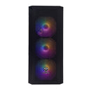 Alpha Breeze Black Desktop Gaming PC
