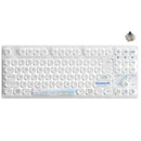 Akko Cinnamoroll Star 3087 V3 Wired Mechanical Keyboard