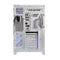 Sophos Zentra White Desktop Gaming PC