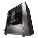 Alpha Nexus Air M2 Black Desktop Gaming PC