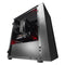 Alpha Nexus Air M2 Black Desktop Gaming PC