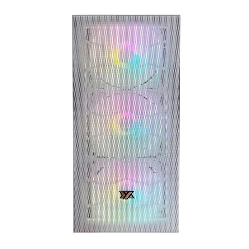 Aurora Airone 100 White Desktop Gaming PC