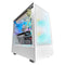 Optima H5 Flow White Desktop Gaming PC