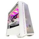 Ultra M520 White Desktop Gaming PC | DataBlitz