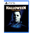 PS5 Halloween: The Game