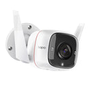 TP-Link TAPO TC65 3MP Outdoor Security Wi-Fi Camera