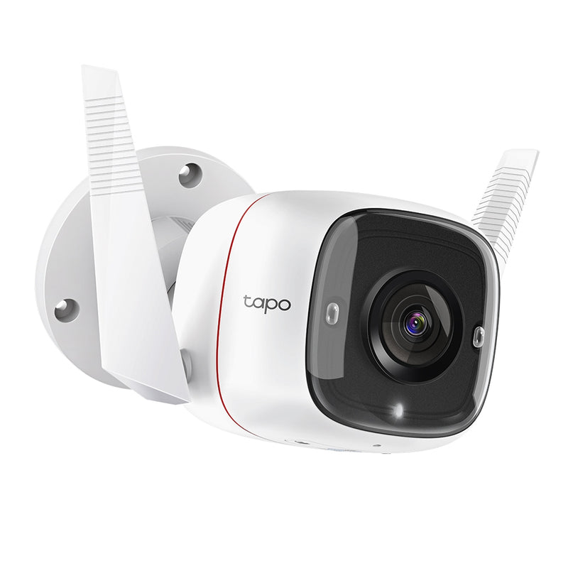 TP-Link TAPO C310 3MP Outdoor Security Wi-Fi Camera
