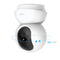TP-Link TAPO C210 2K Pan/Tilt Home Security Wi-Fi Camera