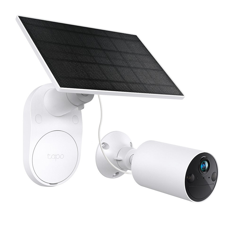 TP-Link Tapo C410 Kit Solar-Powered Security Camera